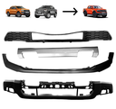 27158370 BODY KIT RAPTOR 2025 FORD RANGER 13-22 2.2 : 3.2 ALTERNATIVO 13.webp