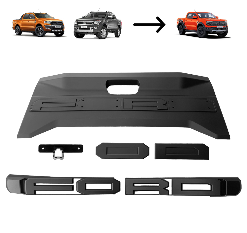 27158370 BODY KIT RAPTOR 2025 FORD RANGER 13-22 2.2 : 3.2 ALTERNATIVO 2.webp