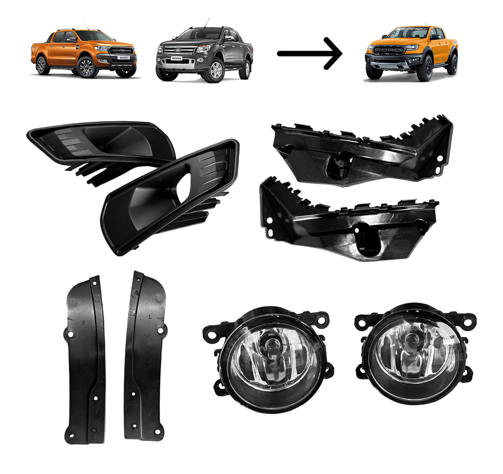 27158390 BODY KIT RAPTOR 2019 FORD RANGER 17-19 2.2 : 3.2 ALTERNATIVO 6.webp