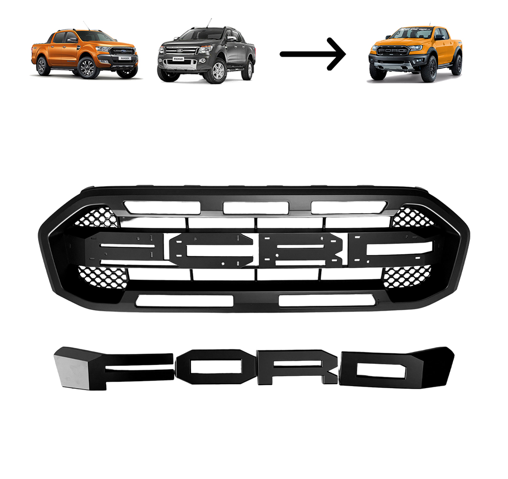 27158390 BODY KIT RAPTOR 2019 FORD RANGER 17-19 2.2 : 3.2 ALTERNATIVO 7.webp