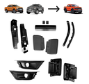 27158380 BODY KIT RAPTOR 2025 FORD RANGER 23-25 2.0 ALTERNATIVO 3.webp