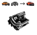 27158380 BODY KIT RAPTOR 2025 FORD RANGER 23-25 2.0 ALTERNATIVO 5.webp
