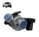 TURBO 2.2 FORD TRANSIT CUSTOM 18-22 2.2 FORCE TECHNIC  3.webp