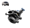 TURBO 2.2 FORD TRANSIT CUSTOM 18-22 2.2 FORCE TECHNIC  4.webp