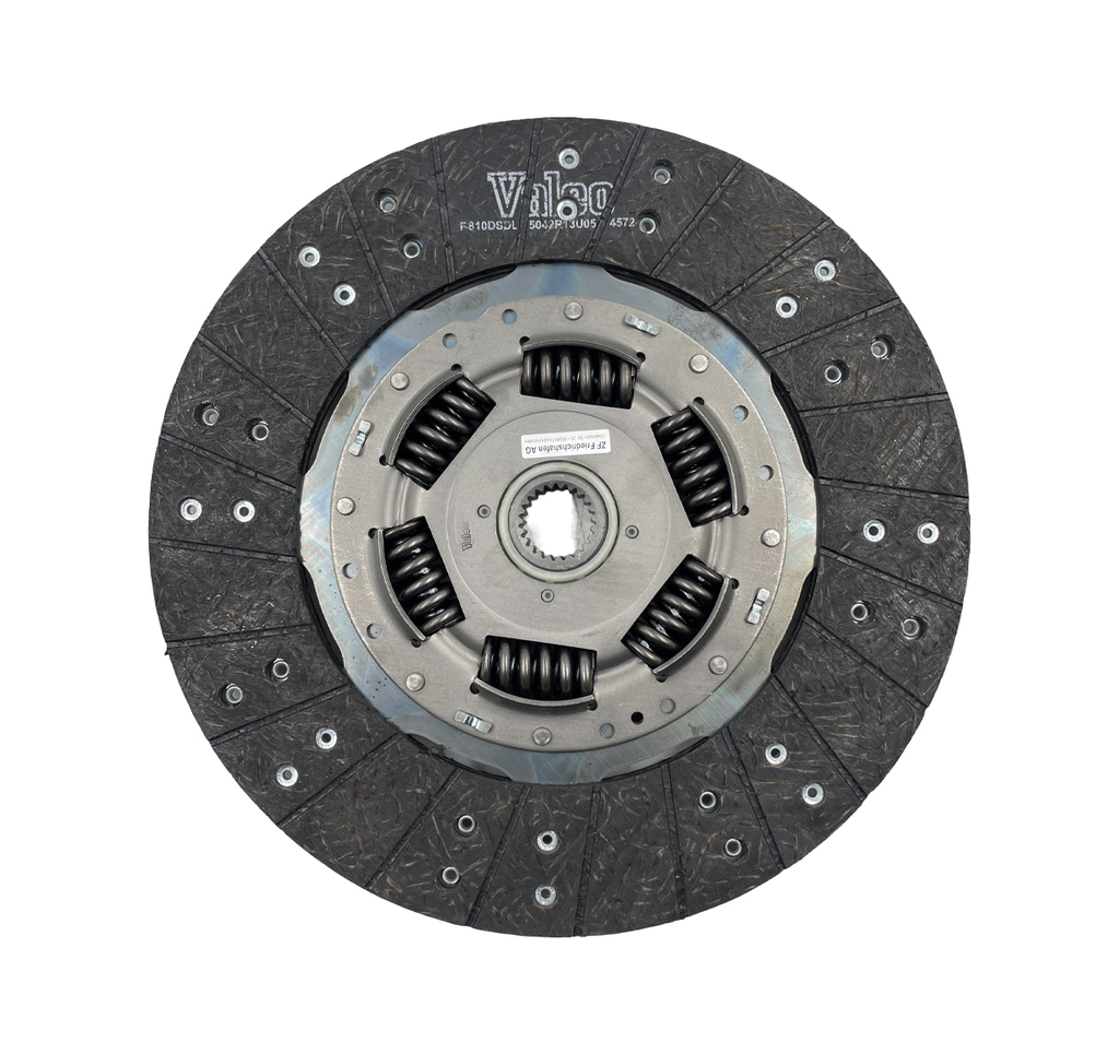 09001728 KIT EMBRAGUE CON RODAMIENDO EMPUJE FORD TRANSIT 24-25 2.0 SACHS 3.webp