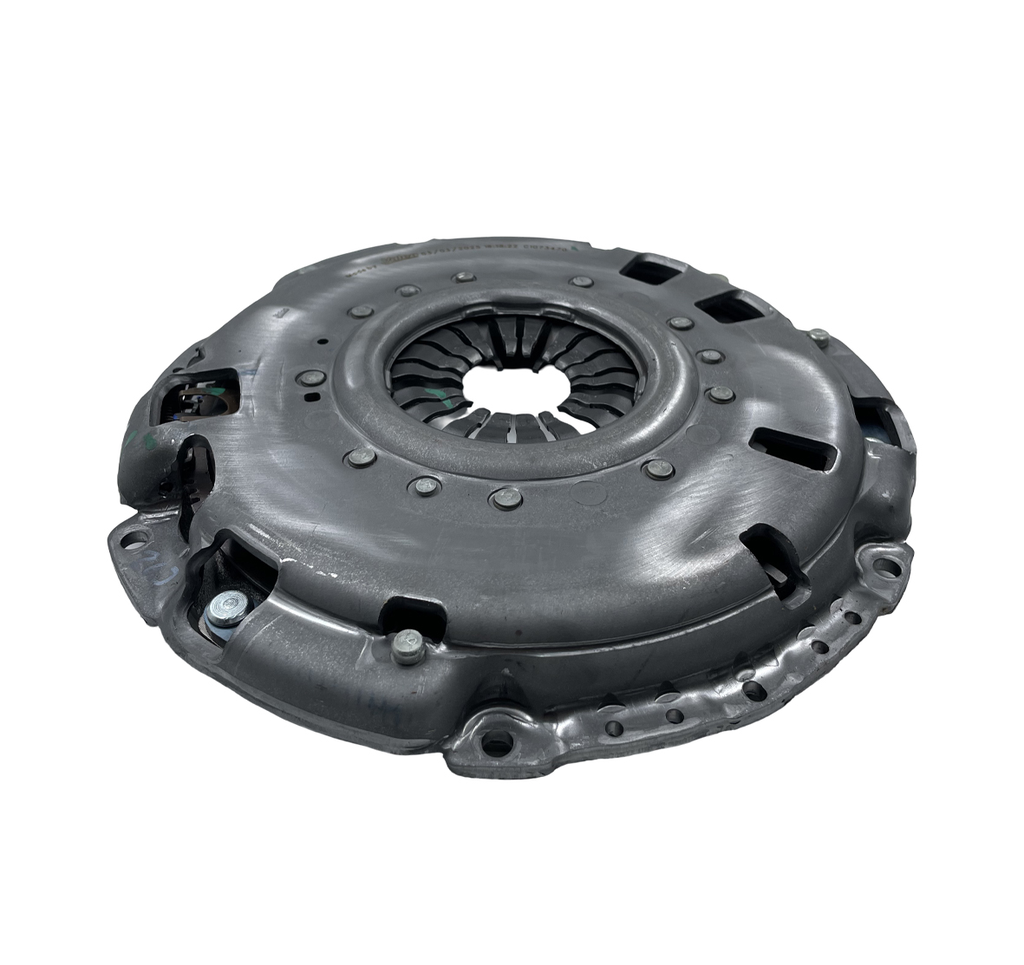 09001728 KIT EMBRAGUE CON RODAMIENDO EMPUJE FORD TRANSIT 24-25 2.0 SACHS 2.webp