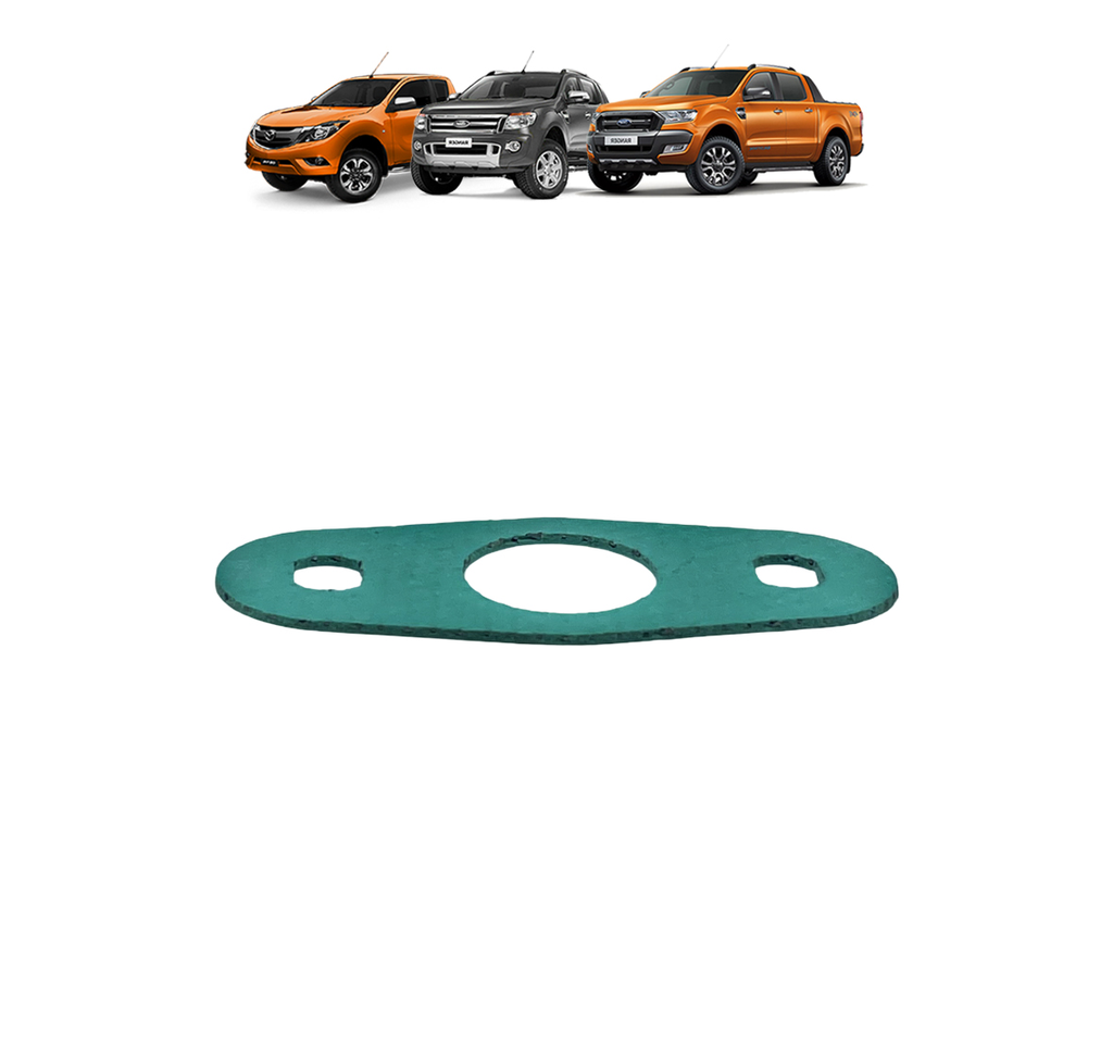 01331076 EMPAQUETADURA TUBERIA RETORNO ACEITE TURBO PRECARTER FORD RANGER : BT50 13-23 2.2 : 3.2 FOMOCO 2.webp