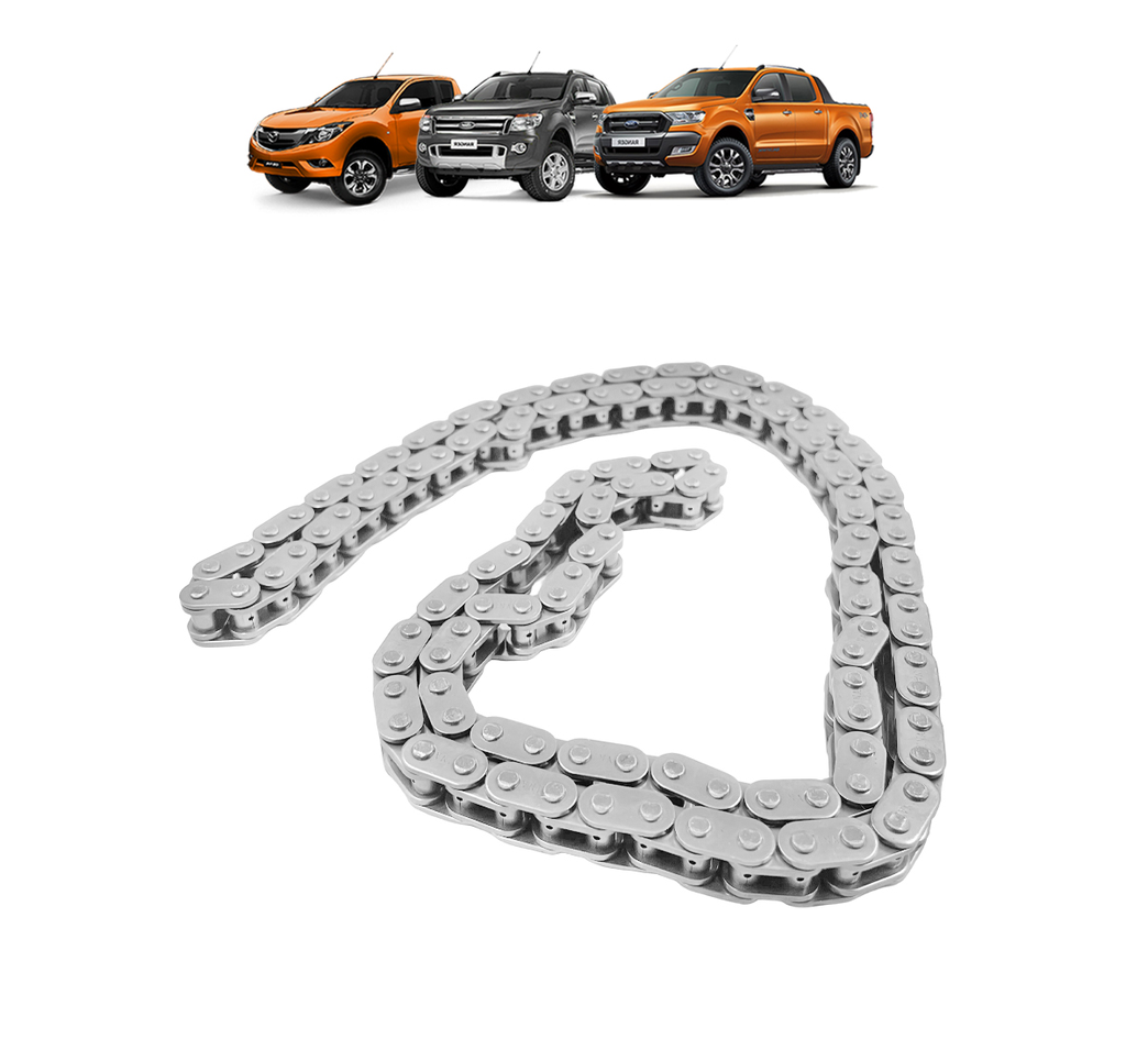 00998877 KIT DISTRIBUCION 2.2 CADENA:TENSOR (2 pzas) FORD MAZDA RANGER : TRANSIT : BT50 13-22 2.2 INA 4.webp