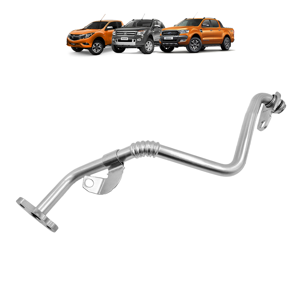 01742306 TUBERIA RETORNO ACEITE TURBO PRECARTER FORD RANGER : BT50 13-23 3.2 FOMOCO 2.webp