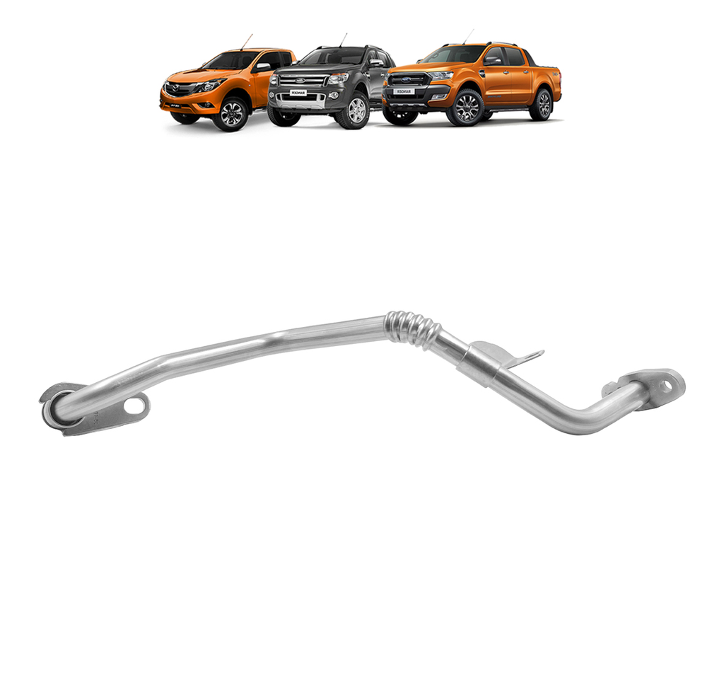 01742306 TUBERIA RETORNO ACEITE TURBO PRECARTER FORD RANGER : BT50 13-23 3.2 FOMOCO 3.webp