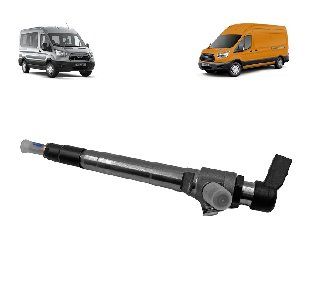 [RTB0160] INYECTOR DIESEL 2.2 - 3.2 RANGER - TRANSIT - BT50 13-22.webp