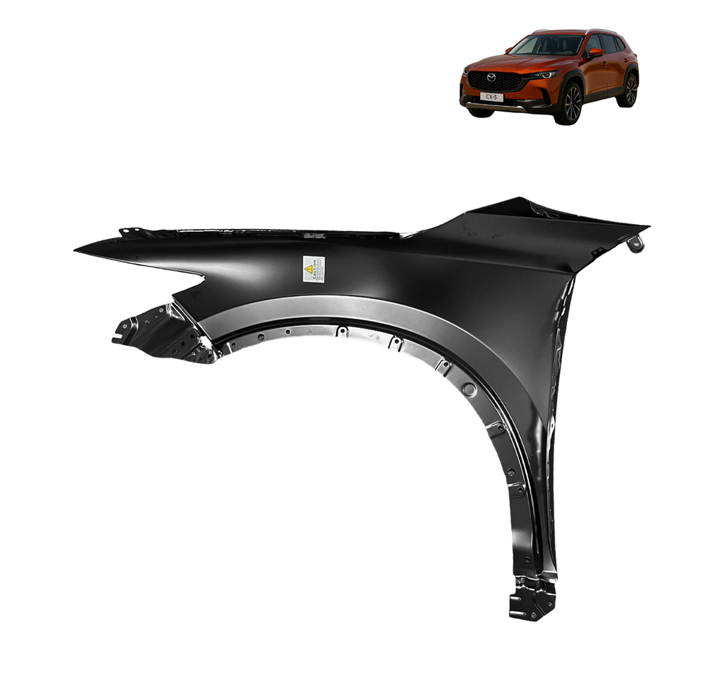 00020039 TAPABARRO DELANTERO RH MAZDA CX5 18-25 2.0 : 2.5 TONG YANG 3.webp