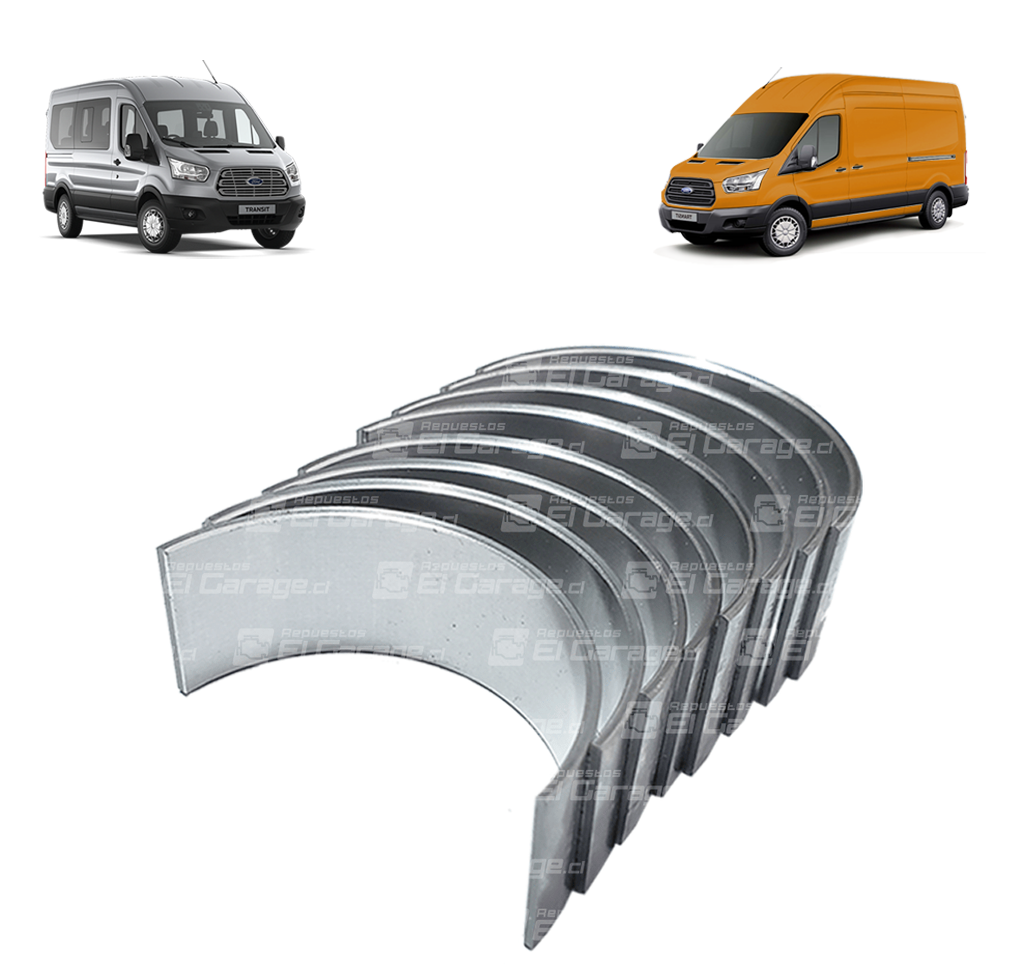 [69418427124677] METALES BIELA STD 2.2 RANGER - TRANSIT - BT50 13-22.webp