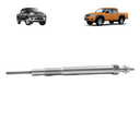 00012819 BUJIA INCANDESCENTE FORD RANGER:BT50 2.5 2006-2012 2.5 NGK  2.webp