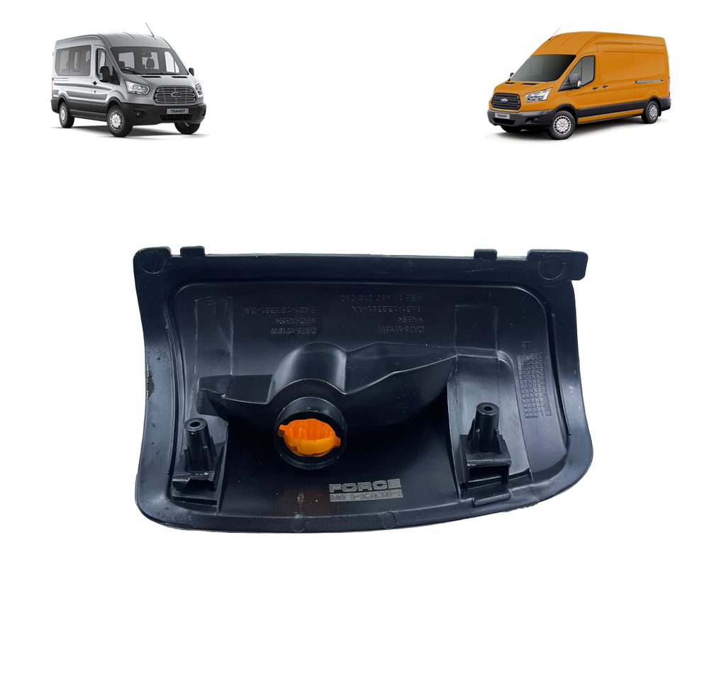 23563555 FOCO INTERMITENTE ESPEJO RETROVISOR AMBAR PILOTO  3.webp