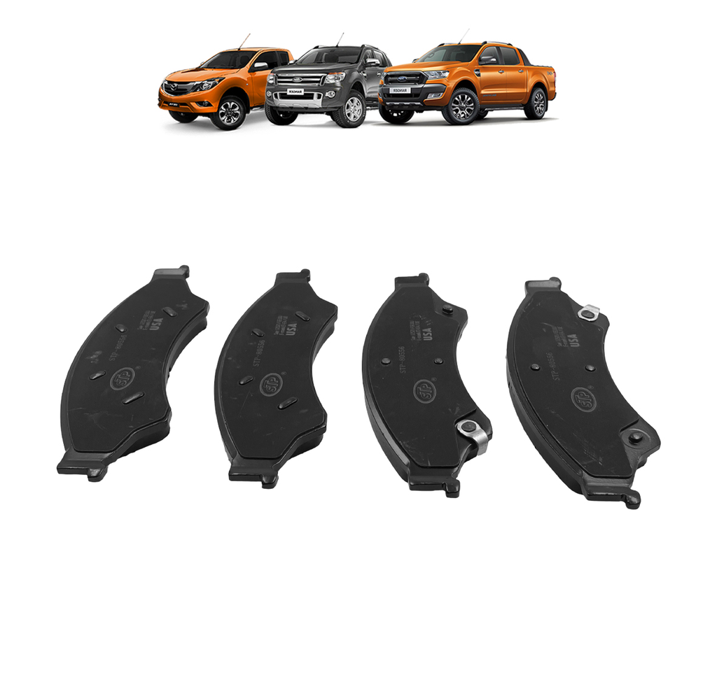 09941534 PASTILLAS FRENO DELANTERAS 2.webp