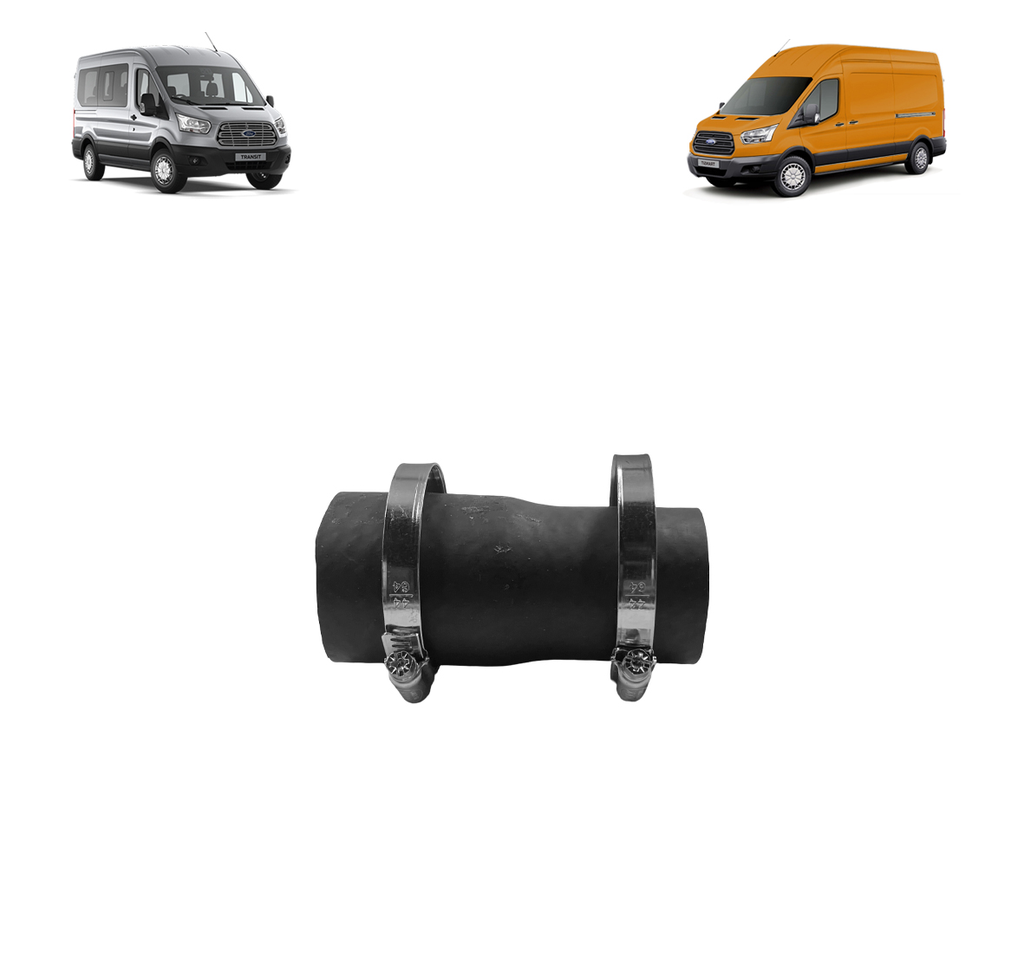 09967479 MANGUERA INTERCOOLER TURBO (KIT 2 pzas) 2.2 3.webp