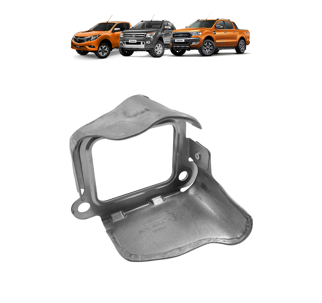 00500060 EMPAQUETADURA ESCUDO ENFRIADOR MULTIPLE FORD, MAZDA RANGER : TRANSIT : BT50 13-22 2.2 : 3.2 FORCE TECHNIC 2.webp