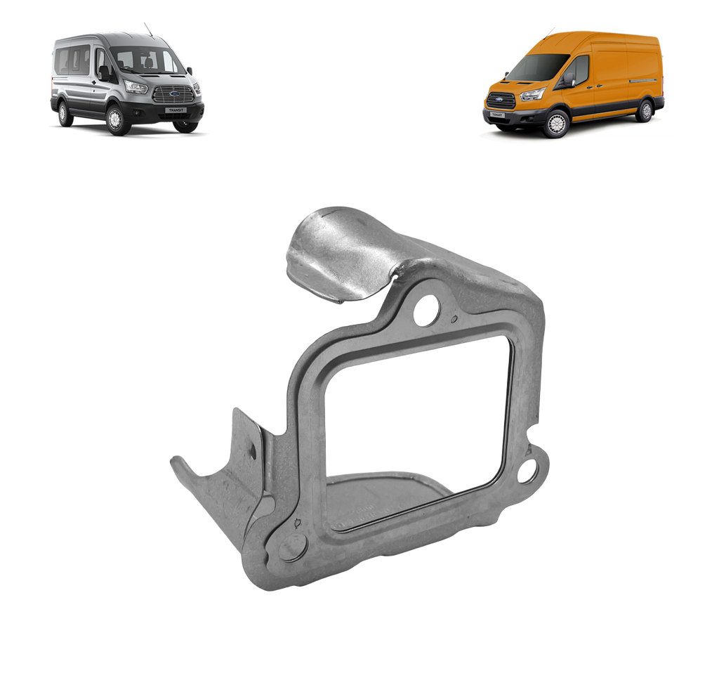 00500060 EMPAQUETADURA ESCUDO ENFRIADOR MULTIPLE FORD, MAZDA RANGER : TRANSIT : BT50 13-22 2.2 : 3.2 FORCE TECHNIC 4.webp