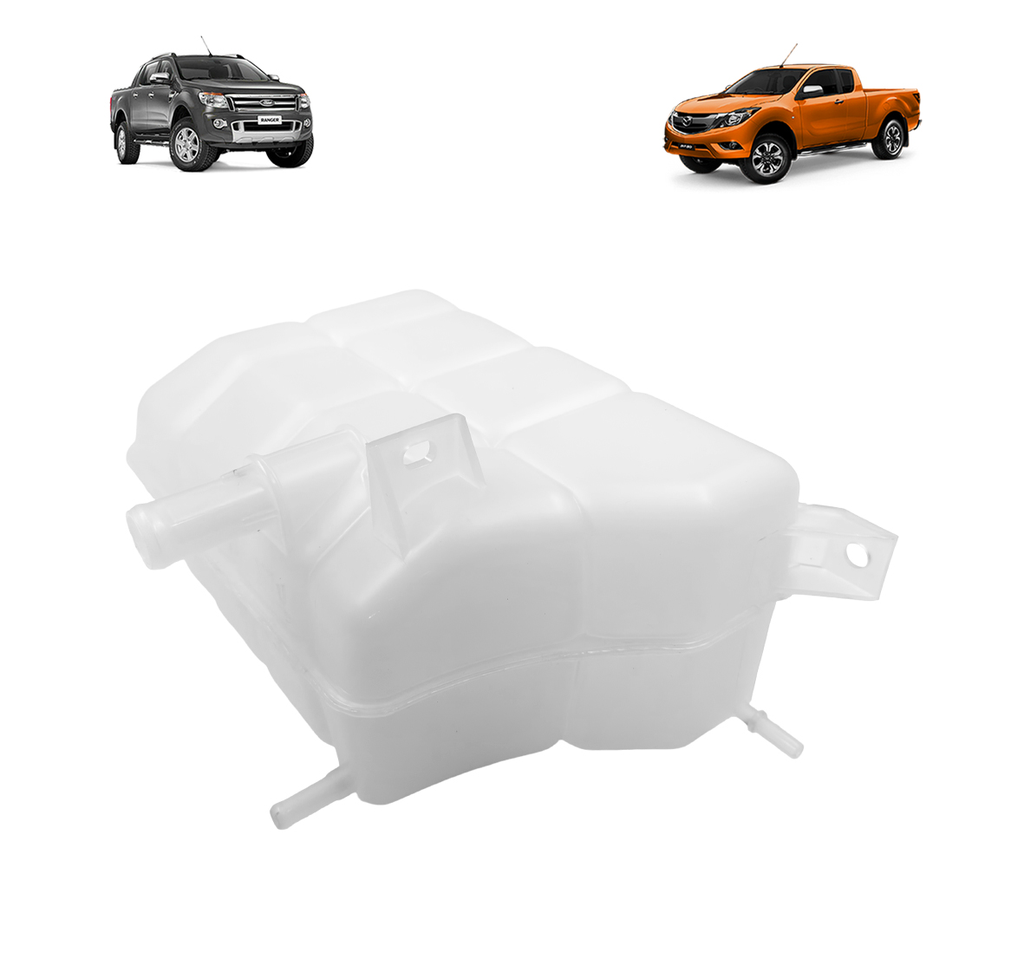 69380113 DEPOSITO REFRIGERANTE FORD, MAZDA RANGER : BT50 R13-16 B13-22 2.2 : 3.2 FLORIO 3.webp