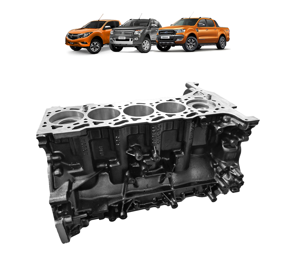 19048732 BLOCK S:C 3.2 FORD, MAZDA RANGER : BT50 13-22 3.2 FORCE TECHNIC 2.webp