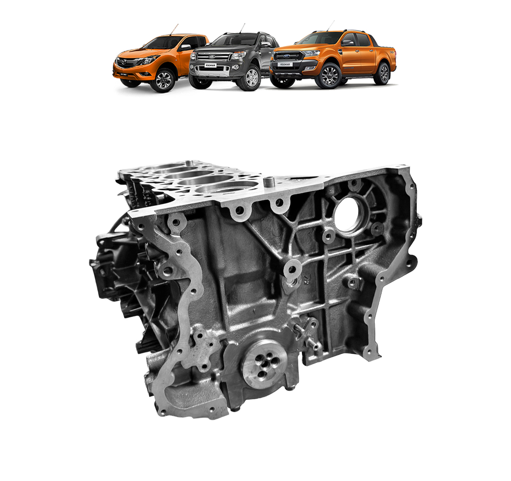 19048732 BLOCK S:C 3.2 FORD, MAZDA RANGER : BT50 13-22 3.2 FORCE TECHNIC 3.webp