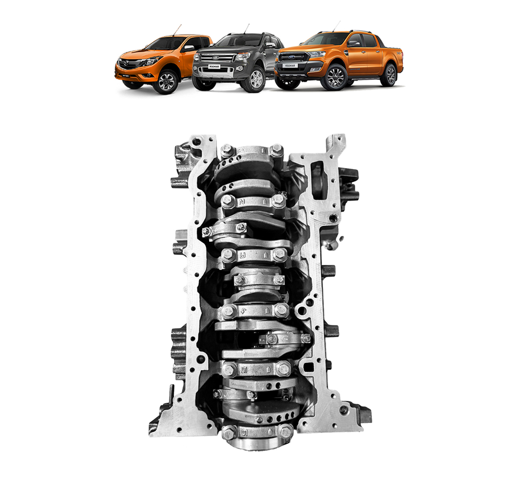 19048732 BLOCK S:C 3.2 FORD, MAZDA RANGER : BT50 13-22 3.2 FORCE TECHNIC 5.webp