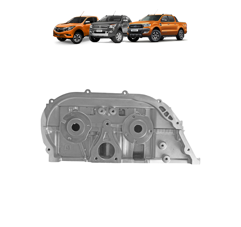 32460491 CULATA COMPLETA 3.2 (VALVULAS+TAQUIES +BALANCINES) FORD, MAZDA RANGER : BT50 13-22 3.2 FORCE TECHNIC 4.webp