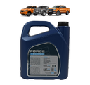 0799192731990 ACEITE MOTOR 5W30 SINTETICO (4Lt) FORD, MAZDA RANGER : TRANSIT : BT50 13-23 2.2 : 3.2 FORCE TECHNIC 2.webp