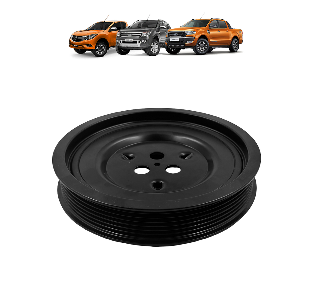 05000050 DAMPER POLEA CIGUEÑAL 2.2 FORD, MAZDA RANGER : BT50 13-22 2.2 FORCE TECHNIC 3.webp