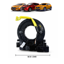 90880036 CABLE ESPIRAL VOLANTE AIRBAG  4.webp