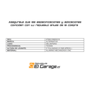 67890159600219 KIT LEVANTE 2" DELANTERO ALUMINIO 4.webp