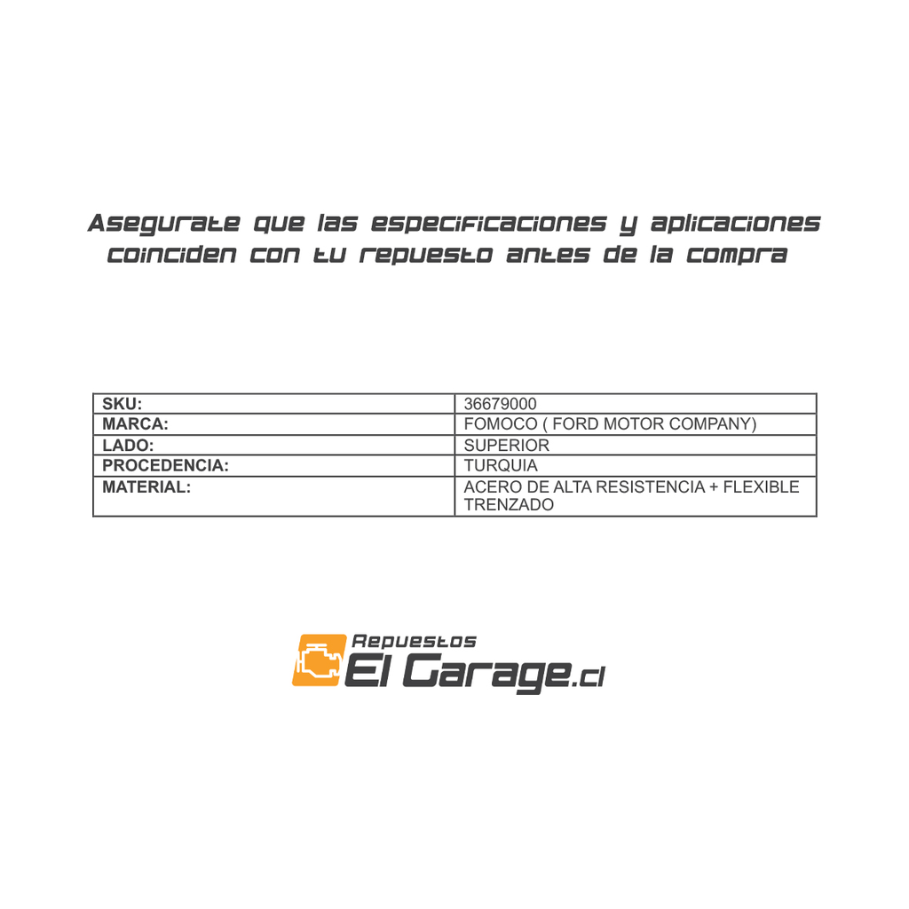 36679000 TUBERIA SUPERIOR PRESION ACEITE TURBO 4.webp