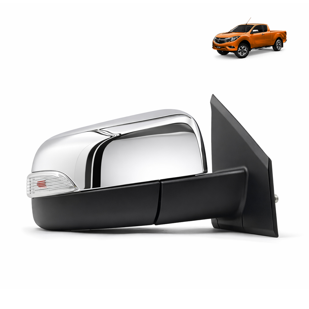 20267127 ESPEJO RETROVISOR (7 PINES) CROMO CON LUZ COPILOTO 2.webp