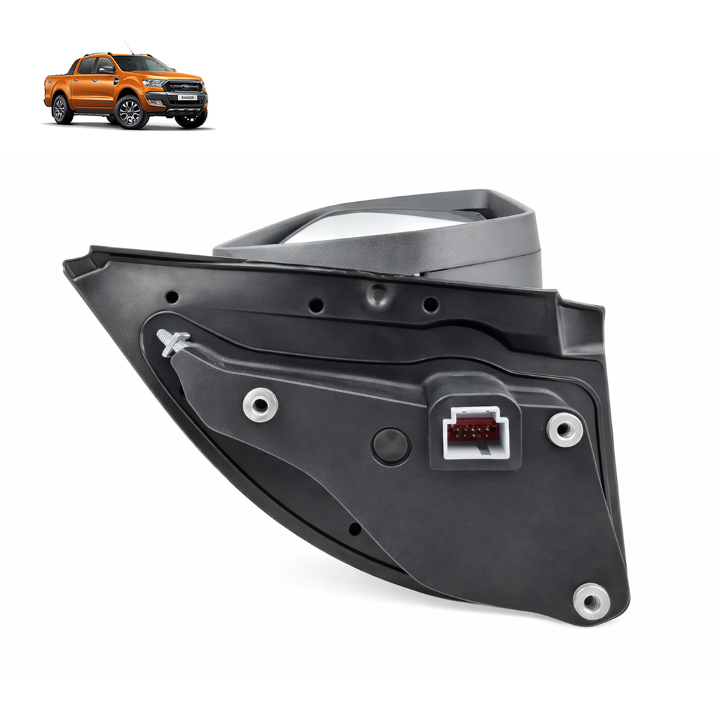 67838372883674 ESPEJO RETROVISOR ELECTRICO CROMO CON LUZ COPILOTO 3.webp