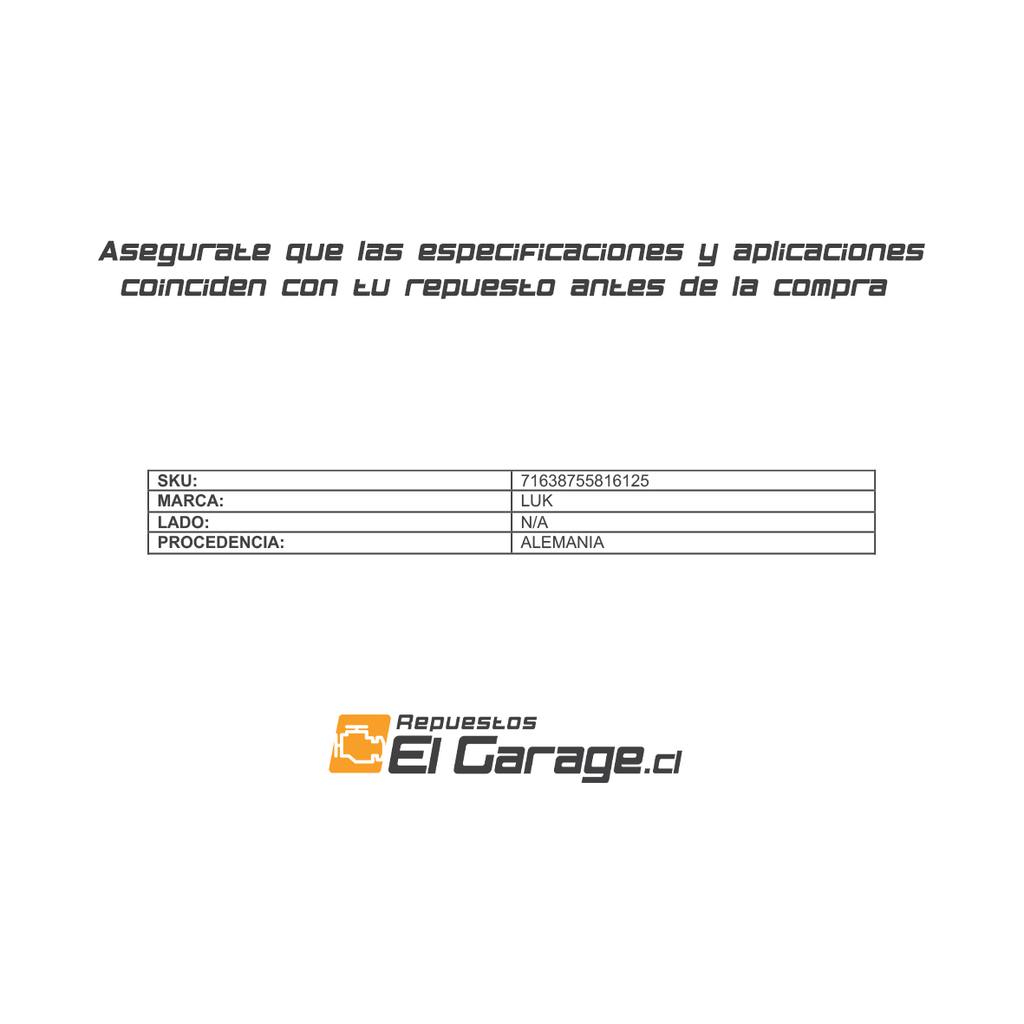 71638755816125 KIT EMBRAGUE (DISCO PRENSA ROD) 5.webp