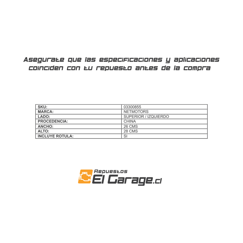 03300855 BANDEJA SUPERIOR IZQUIERDA 6.webp