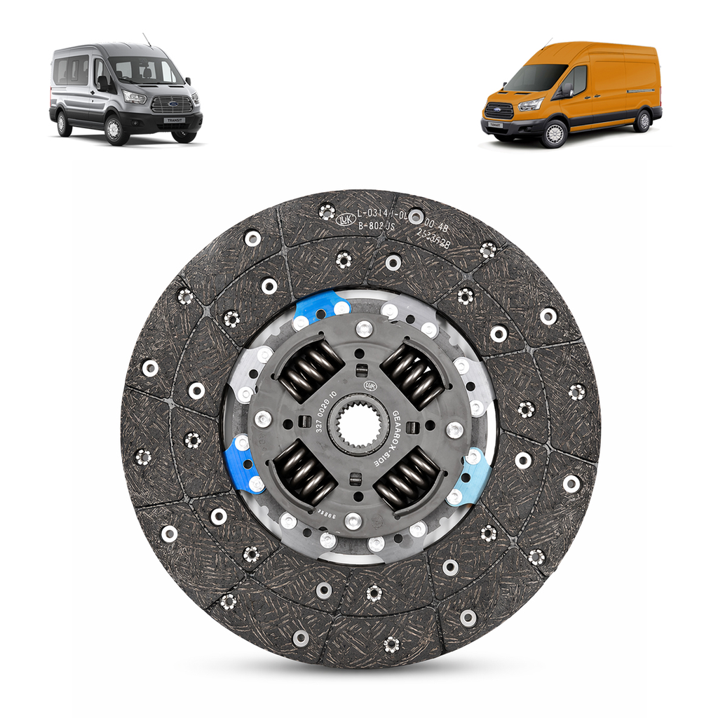 09962420 KIT EMBRAGUE 4 pzs DISCO-PRENSA-RODAM(camioneta)-PURGADOR(corto) 3.webp