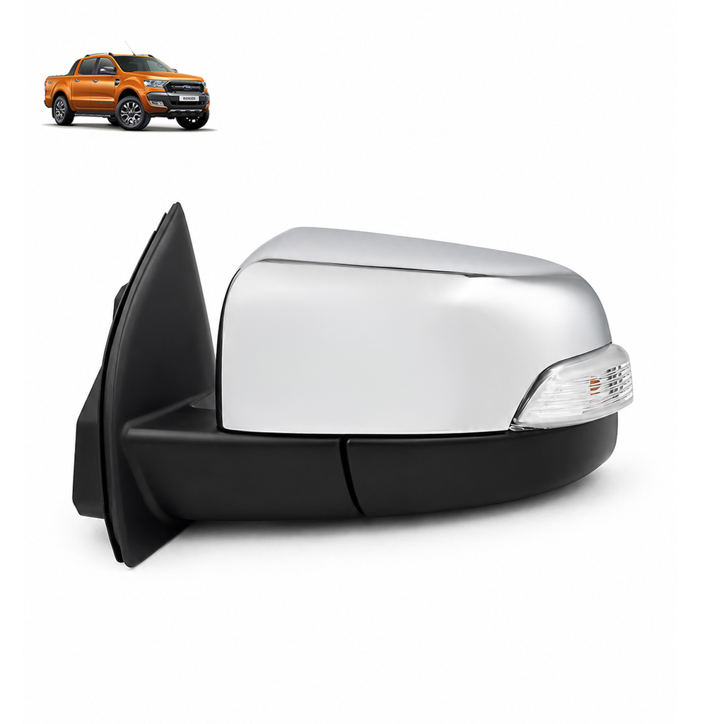 67838376157439 ESPEJO RETROVISOR ELECTRICO CROMO CON LUZ PILOTO 2.webp