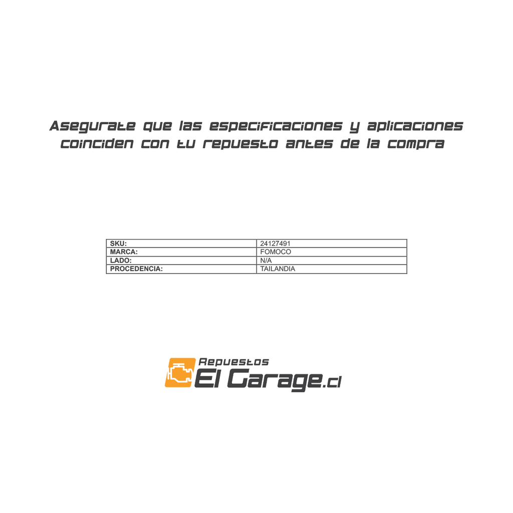 24127491 TUBERIA RETORNO ACEITE CARTER 4.webp