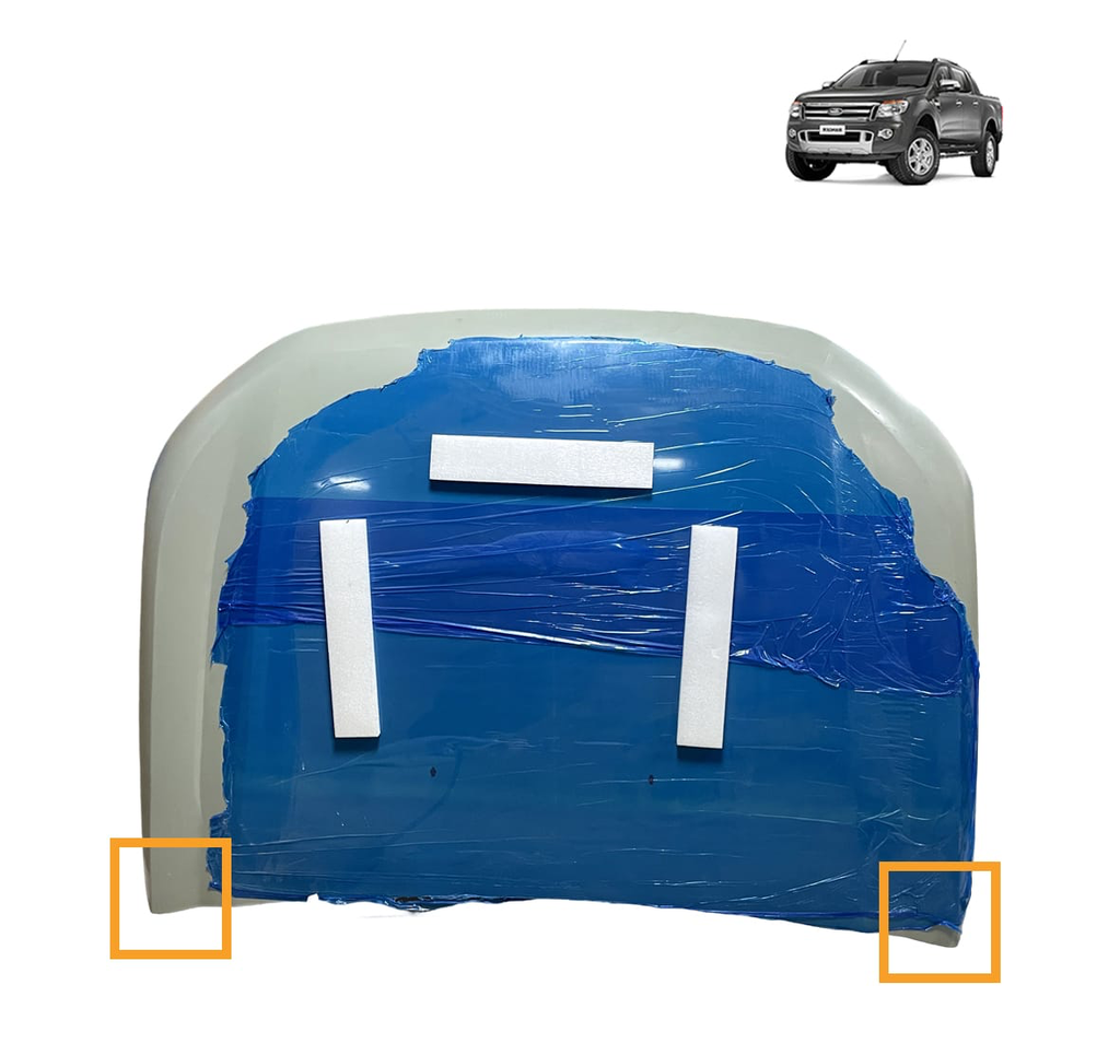 (OUTLET #430595) CAPOT 2.2 / 3.2 RANGER 13-16