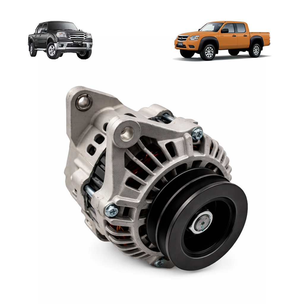 ALTERNADOR 12V-70AMP