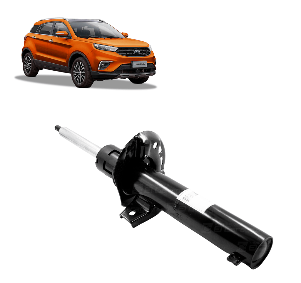 AMORTIGUADOR DELANTERO DERECHO