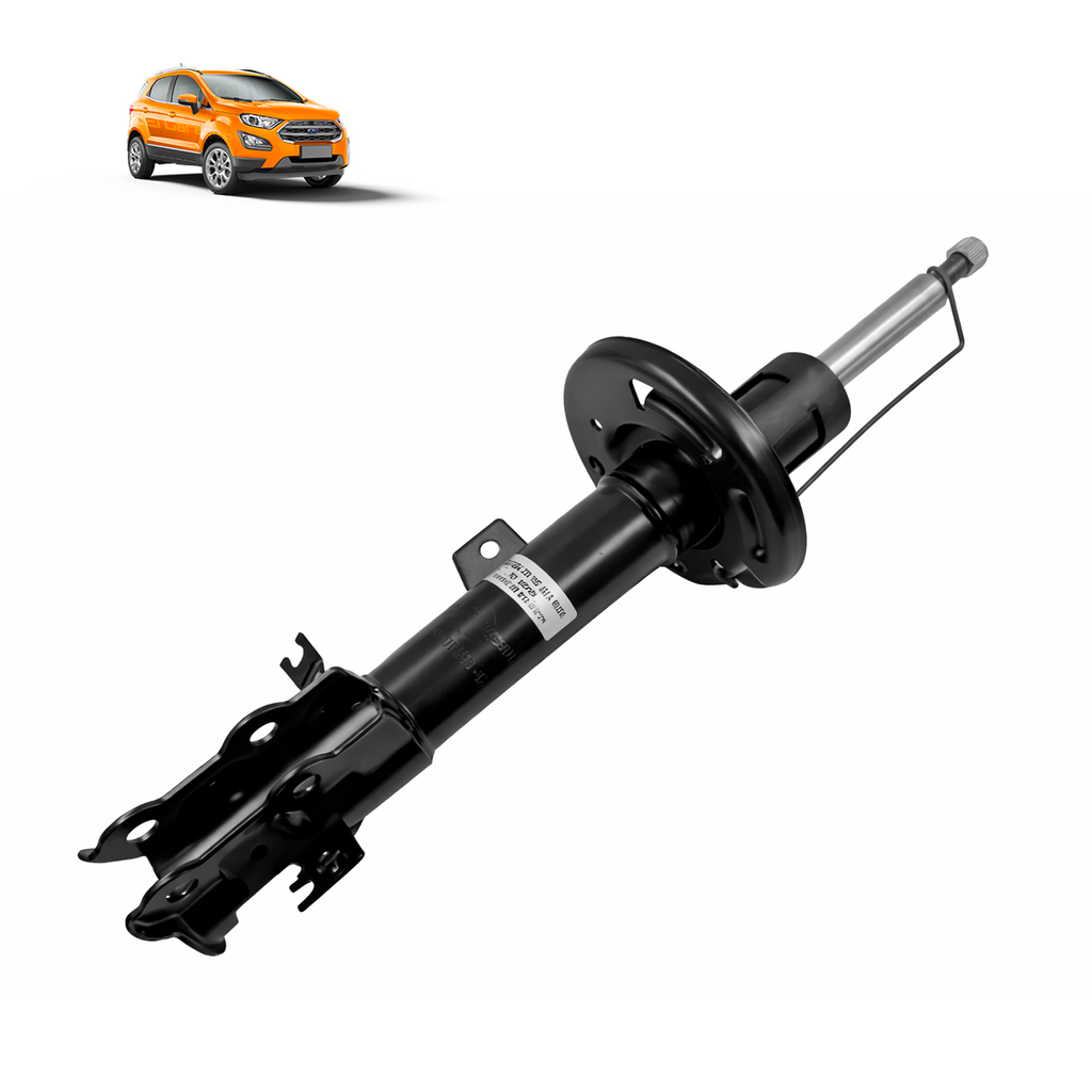 AMORTIGUADOR DELANTERO DERECHO 1.6 ECOSPORT 13-17