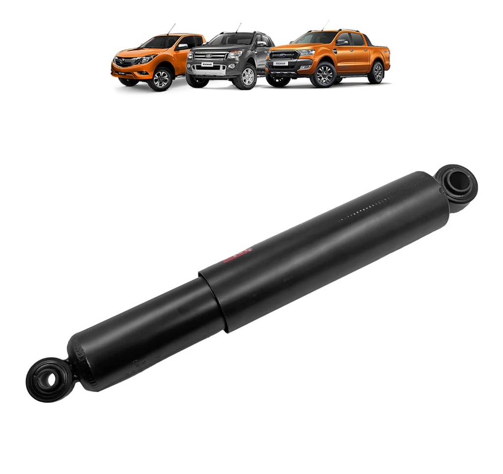 AMORTIGUADOR TRASERO DER/IZQ 2.2 / 3.2 RANGER / BT50 13-22