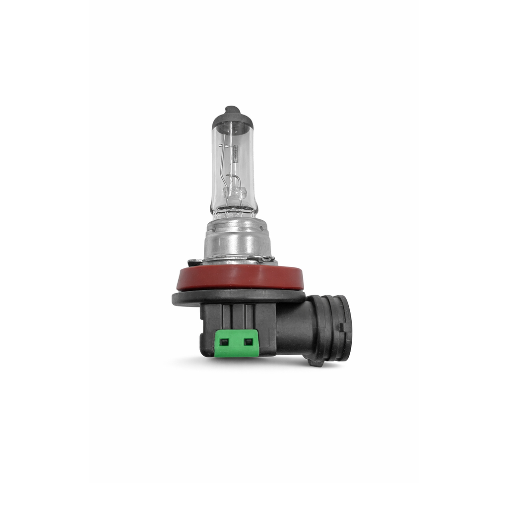 AMPOLLETA HALOGENA H11 12V 55W 711 BASE PGJ19-2