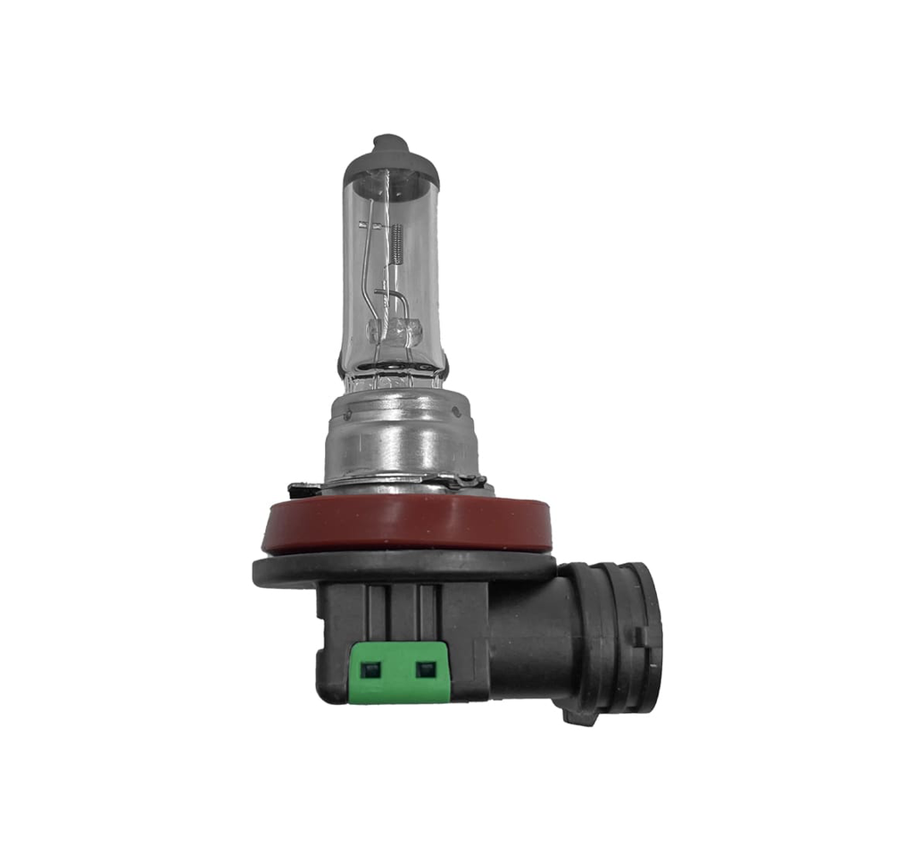 AMPOLLETA HALOGENA H11 12V 55W 711 BASE PGJ19-2