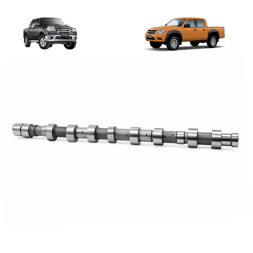 ARBOL LEVA ADMISION 2.5 RANGER / BT50 07-12