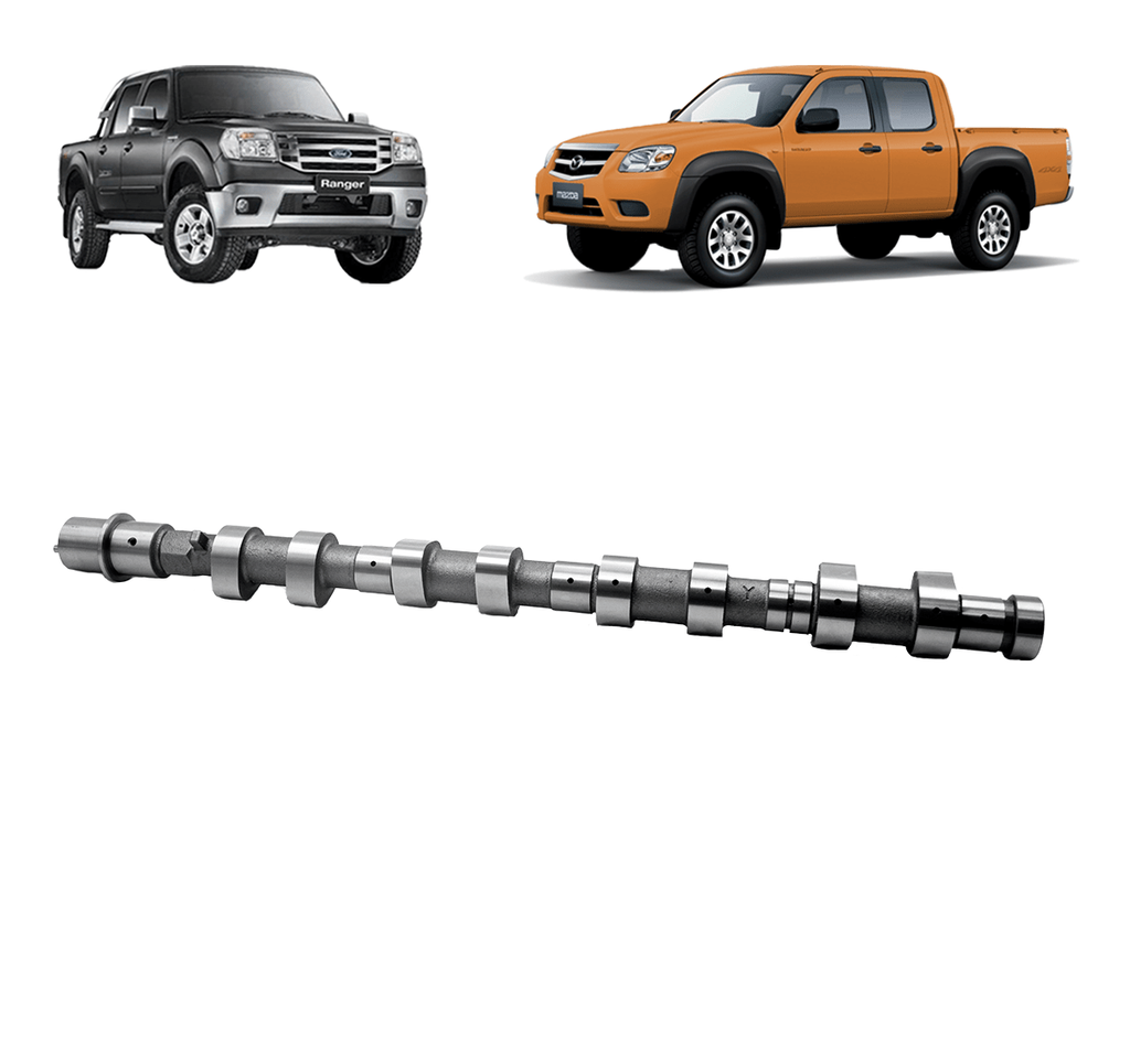 ARBOL LEVA ADMISION 2.5 RANGER / BT50 07-12