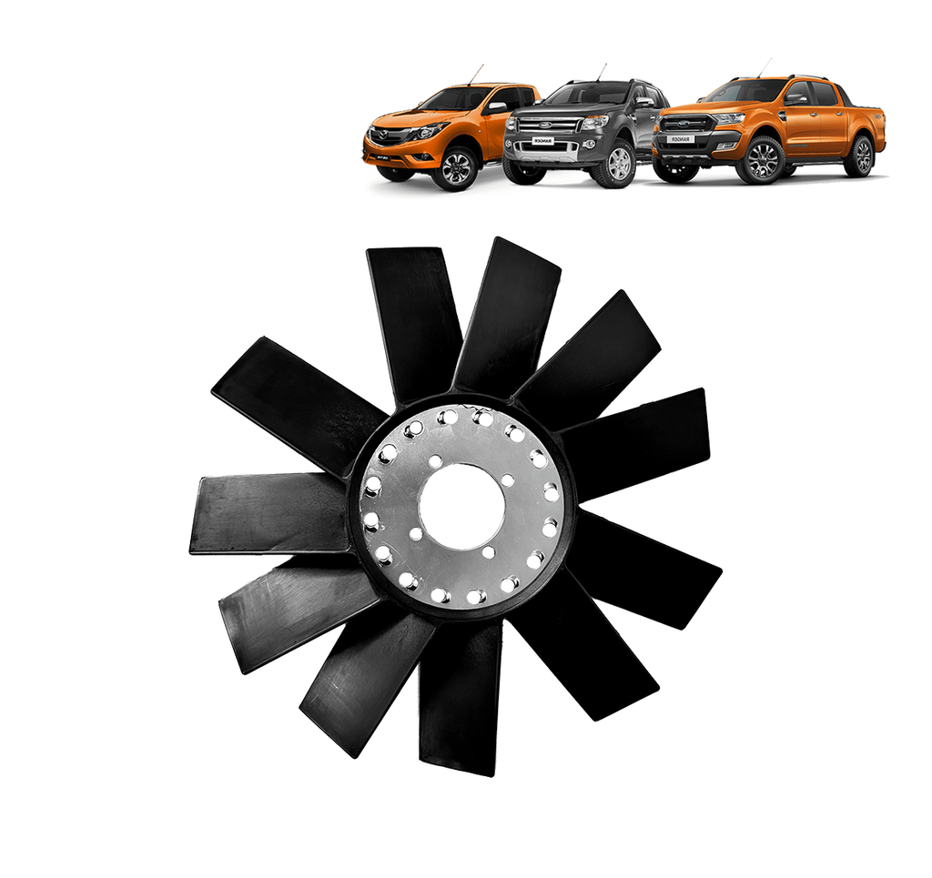 ASPA VISCOSO 2.2 / 3.2 RANGER / BT50 13-22